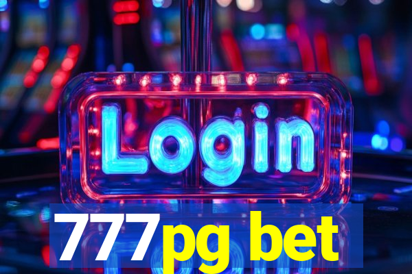 777pg bet